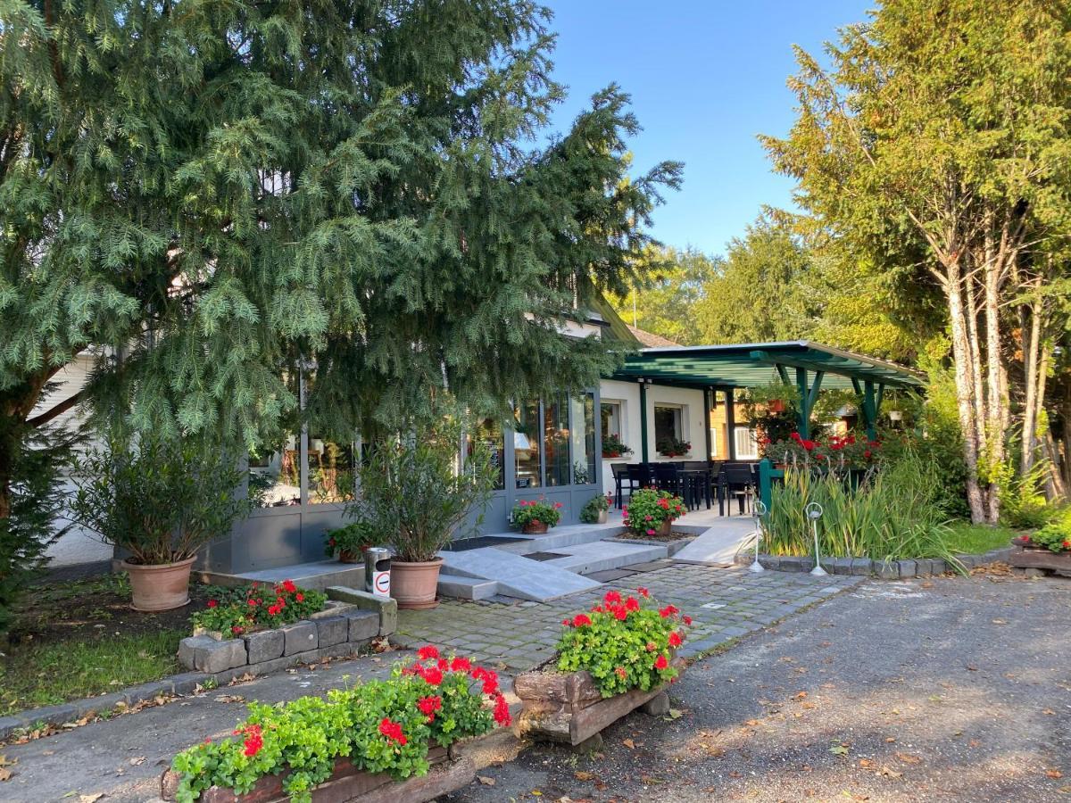 Bed and Breakfast A Fogado Bicske Экстерьер фото