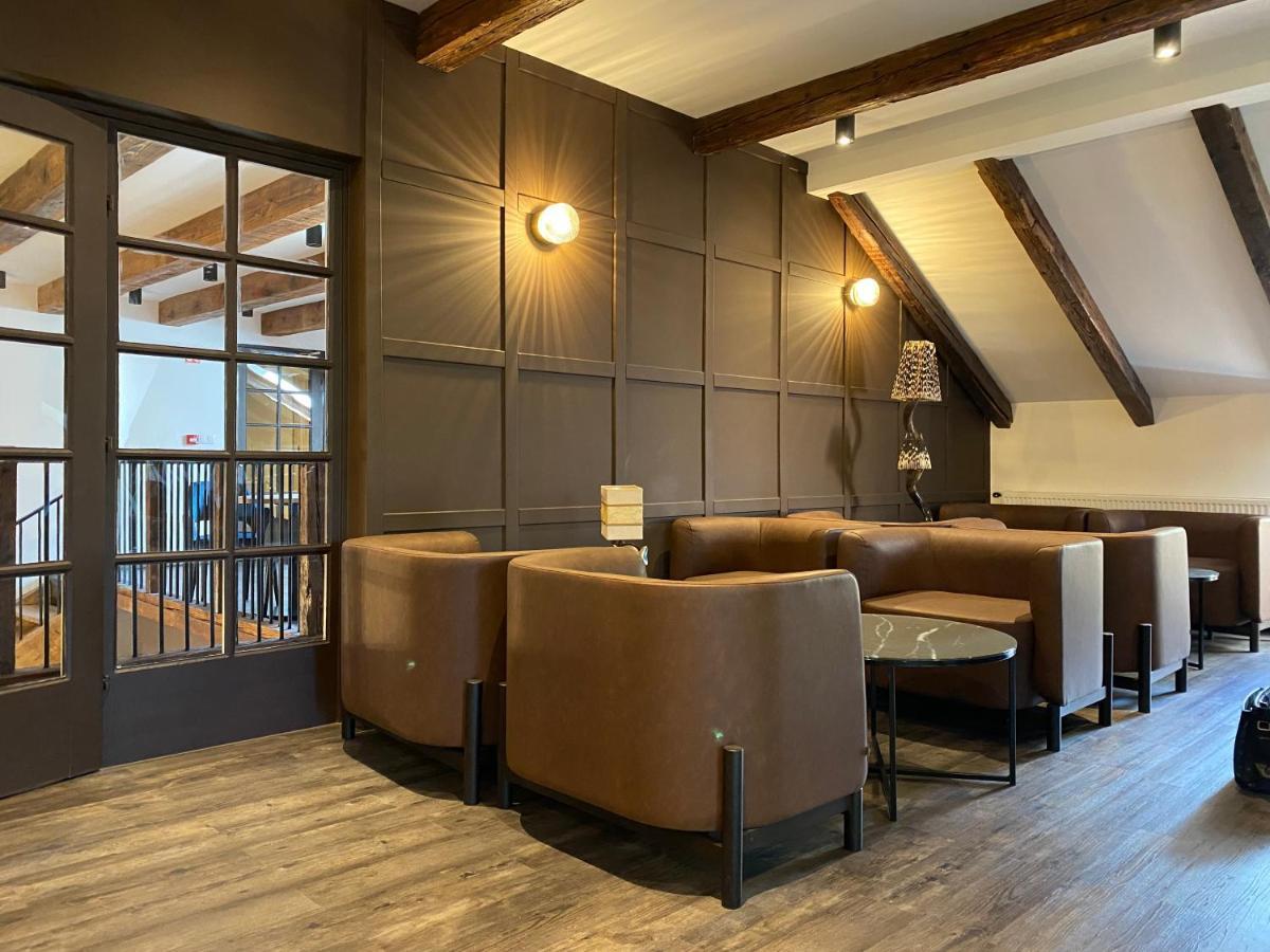 Bed and Breakfast A Fogado Bicske Экстерьер фото