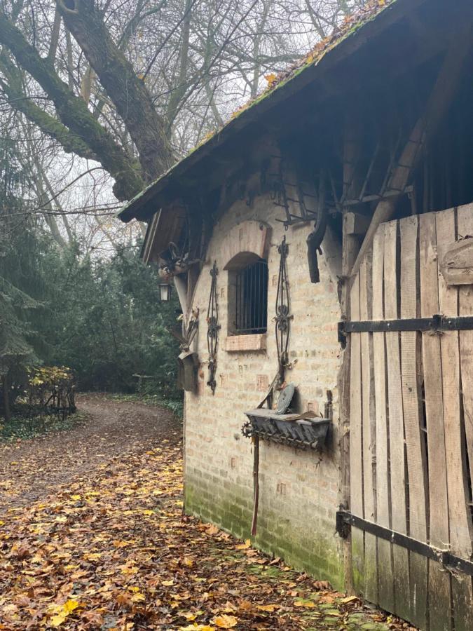 Bed and Breakfast A Fogado Bicske Экстерьер фото