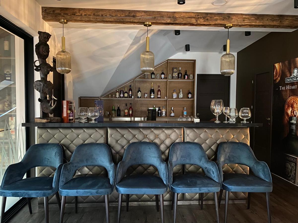 Bed and Breakfast A Fogado Bicske Экстерьер фото