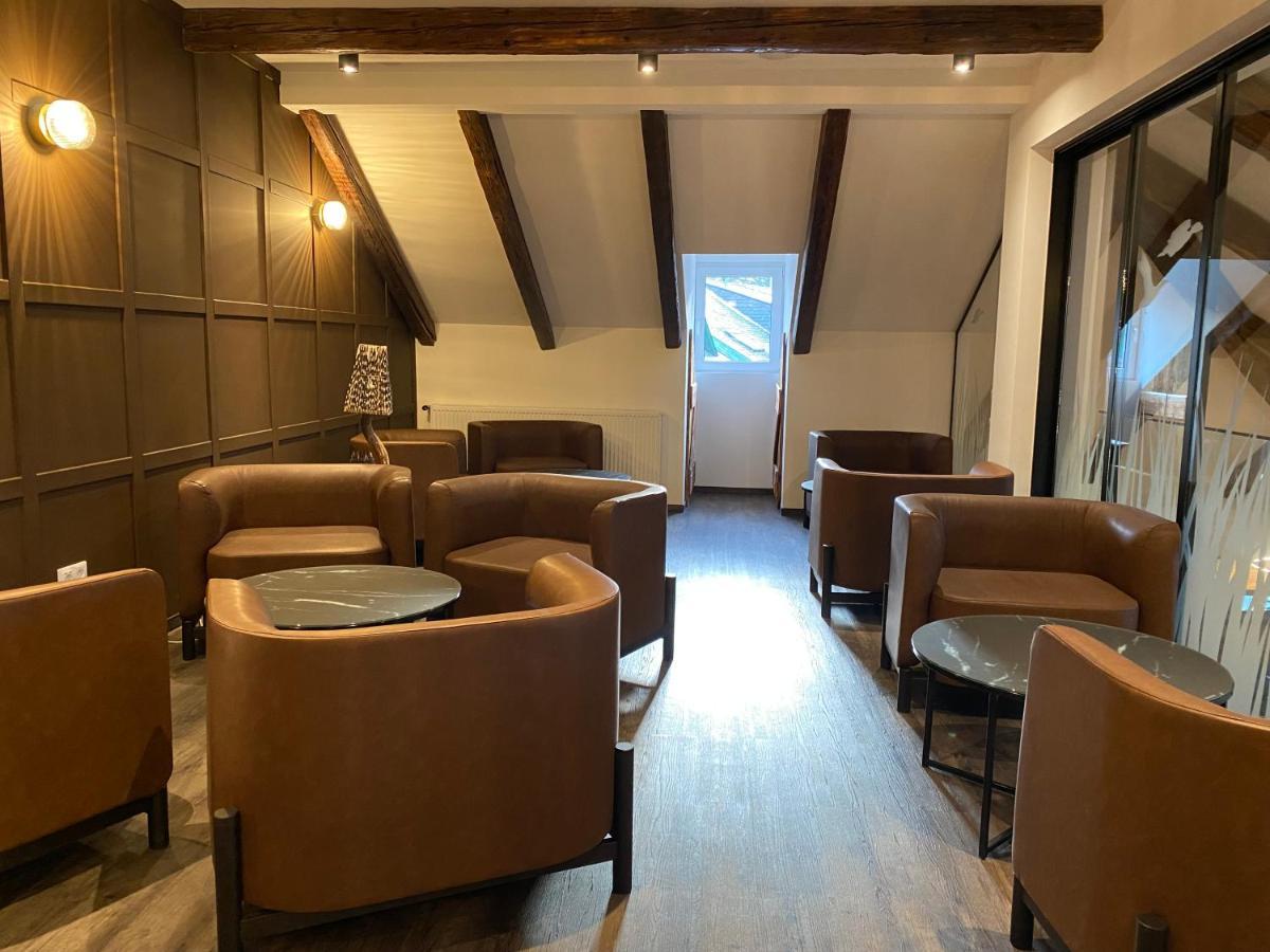Bed and Breakfast A Fogado Bicske Экстерьер фото
