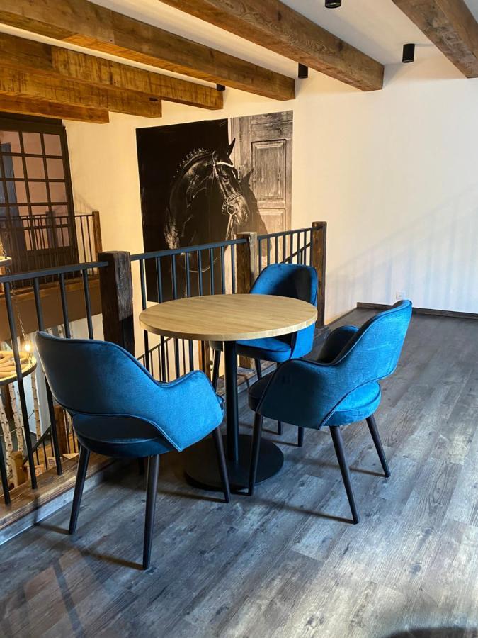 Bed and Breakfast A Fogado Bicske Экстерьер фото