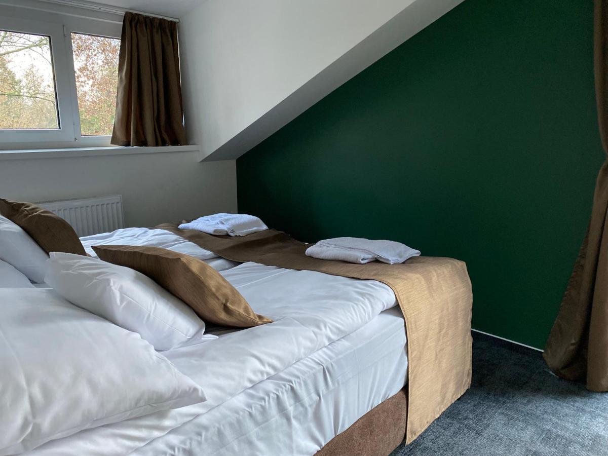 Bed and Breakfast A Fogado Bicske Экстерьер фото