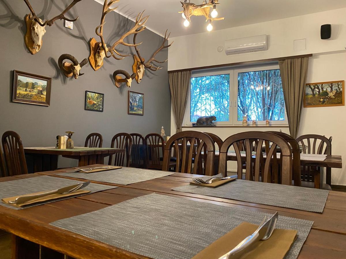 Bed and Breakfast A Fogado Bicske Экстерьер фото