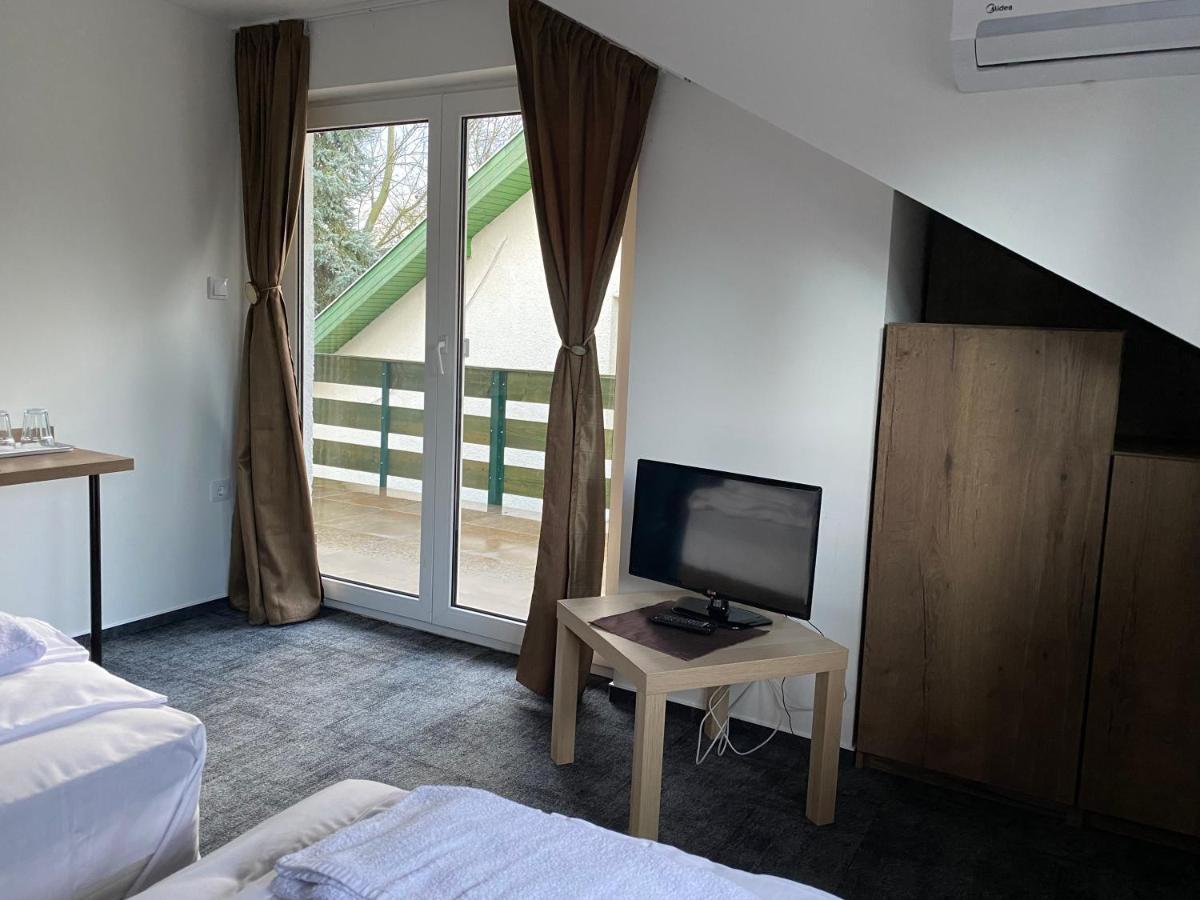 Bed and Breakfast A Fogado Bicske Экстерьер фото