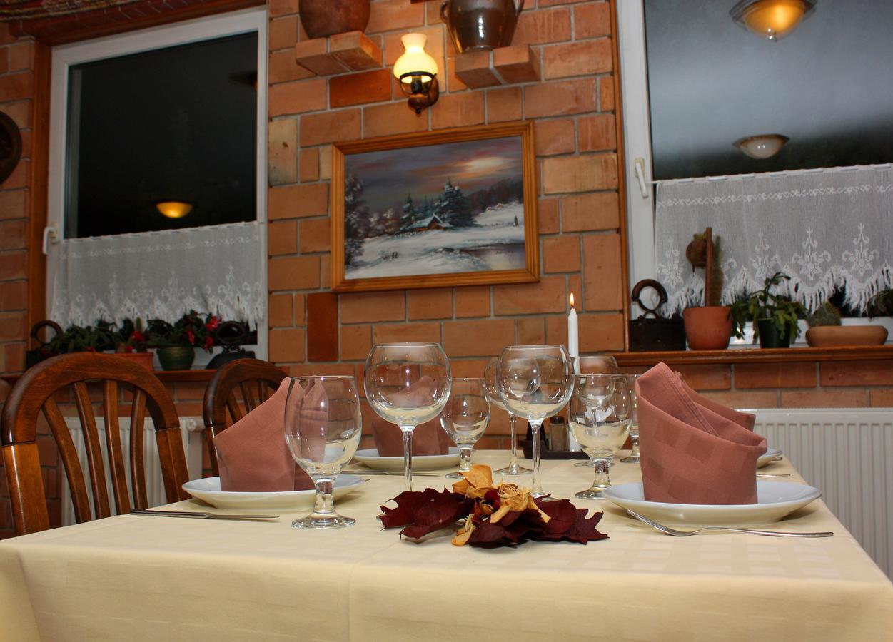 Bed and Breakfast A Fogado Bicske Экстерьер фото